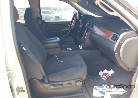 2008 Chevrolet Tahoe Lt z USA, uszkodzony, nr VIN 1GNFC13048R206665